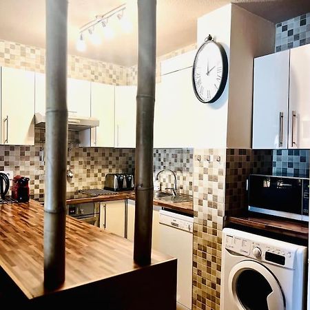 Elegant Apartment In Amarilla Golf - Fw 411 Сан Мигел де Абона Екстериор снимка