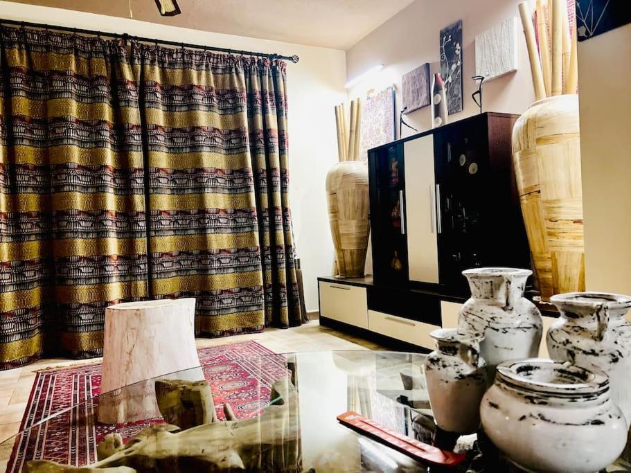 Elegant Apartment In Amarilla Golf - Fw 411 Сан Мигел де Абона Екстериор снимка