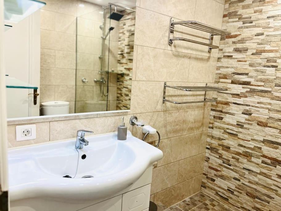 Elegant Apartment In Amarilla Golf - Fw 411 Сан Мигел де Абона Екстериор снимка