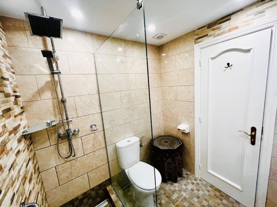 Elegant Apartment In Amarilla Golf - Fw 411 Сан Мигел де Абона Екстериор снимка