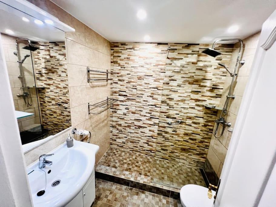 Elegant Apartment In Amarilla Golf - Fw 411 Сан Мигел де Абона Екстериор снимка