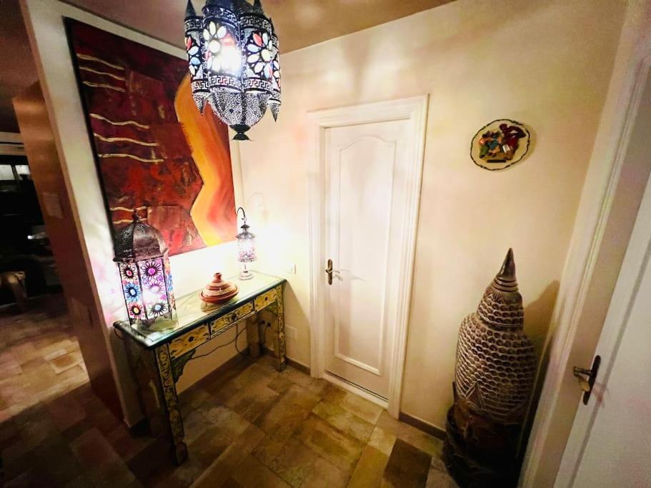 Elegant Apartment In Amarilla Golf - Fw 411 Сан Мигел де Абона Екстериор снимка
