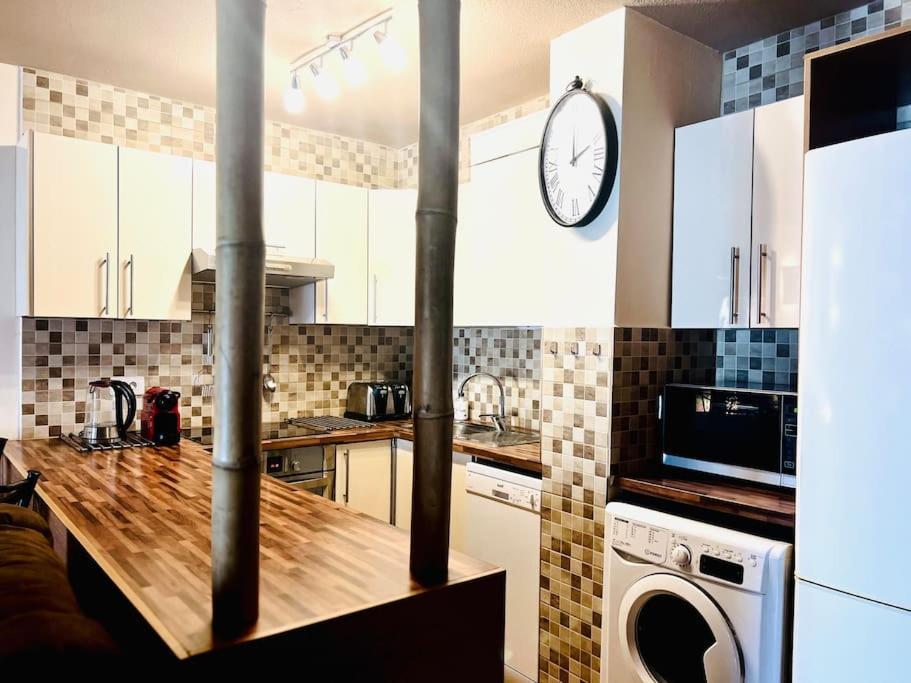 Elegant Apartment In Amarilla Golf - Fw 411 Сан Мигел де Абона Екстериор снимка